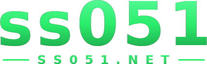 ss051 logotipo